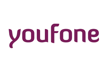 youfone logo