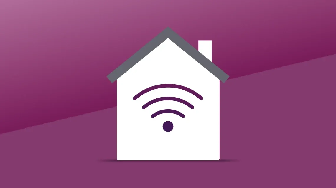 Wifi thuis