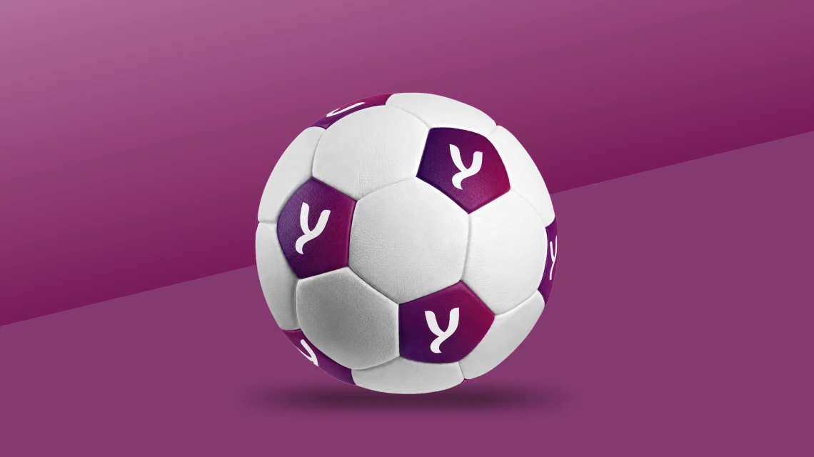 Youfone voetbal